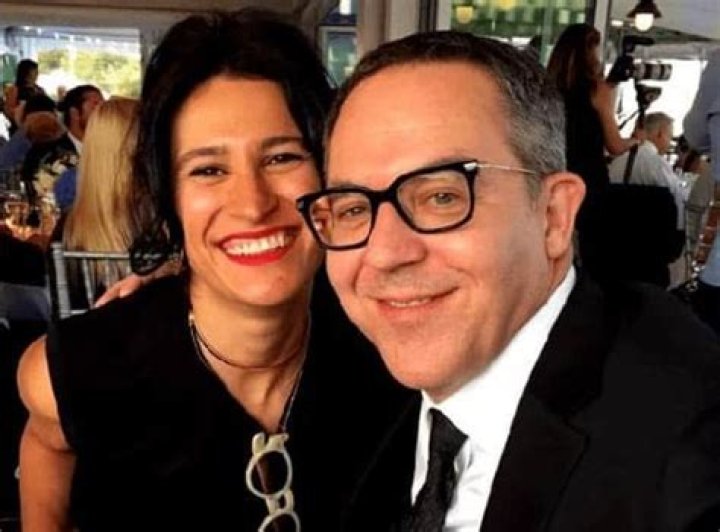 Is Greg Gutfeld Still Married ·