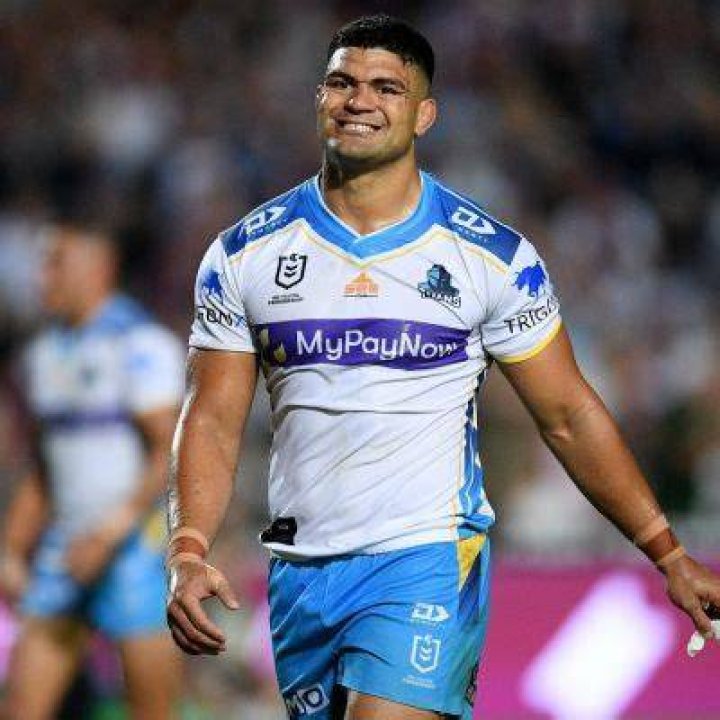 Is He Related To Andrew Fifita? Relationship & Career