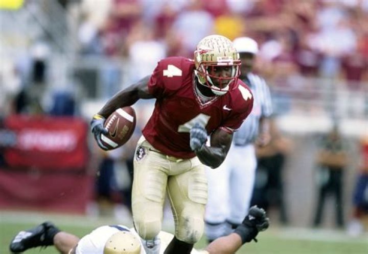 Is Isaiah Bolden Related to Anquan Boldin? Unraveling the NFL Connections