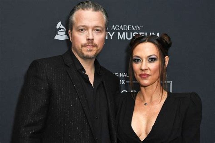 Is Jason Isbell Still Married, Who Is, Website, CBS