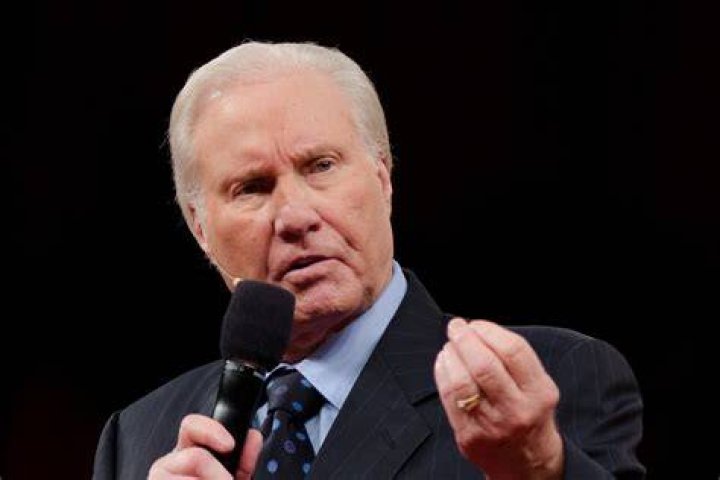 Is Jimmy Swaggart Still Alive? Tracing The Life Of The Renowned Evangelist