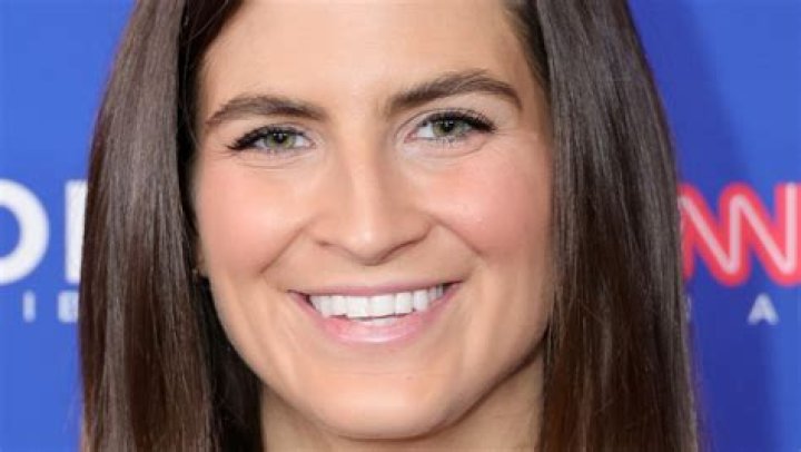 Is Kaitlan Collins' Mother Still Alive?