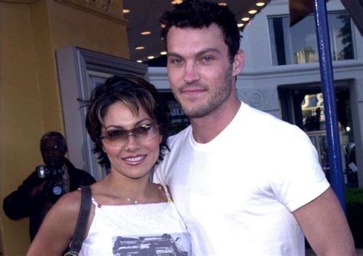 Is Kassius Lijah Marcil-Green, Son Of Brian Austin Green Gay? Who Is His Partner?