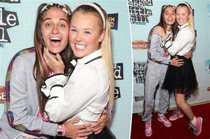 Is Kylie Prew Pregnant? Learn Everything About Jojo Siwas Girlfriend ·