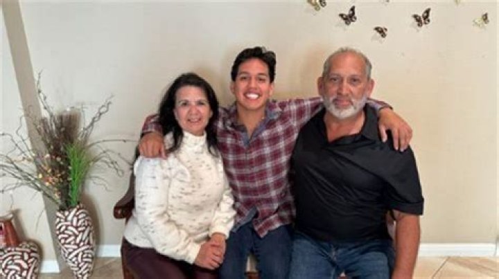 Is Lil Mabu Adopted? Meet His Father Peter DeLuna And Mother Jane DeLuna |
