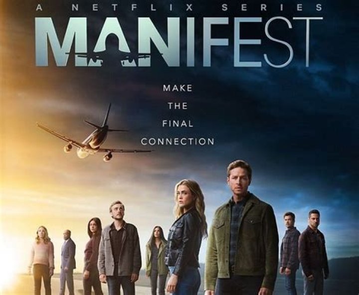 Is Manifest On Netflix Based On A True Story? Celebrity |