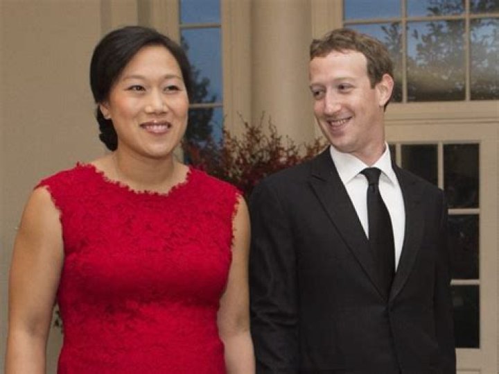 Is Mark Zuckerberg's Wife From China? Discover Hidden Connections And Surprising Insights