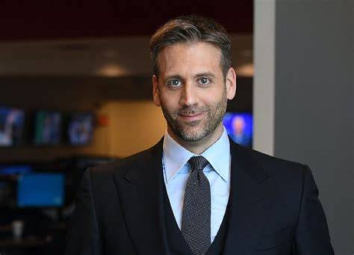 Is Max Kellerman Jewish? Religion And Family Ethnicity Revealed ·