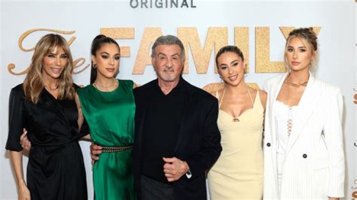 Is Milo Ventimiglia Related To Sylvester Stallone? Family |