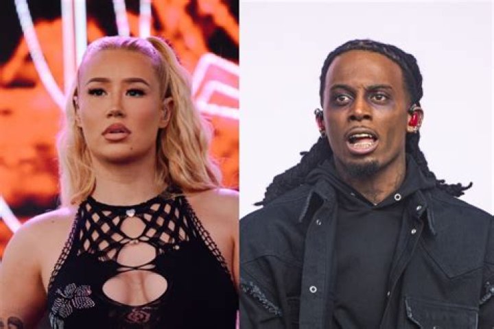 Is Reggie Carter Related To Playboi Carti? Relationship |
