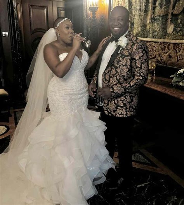 Is She Married To Partner Shawn Townsend? Everything To Know