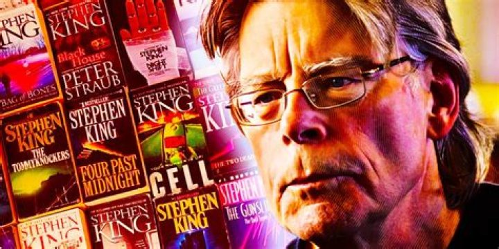 Is Stephen King Still Alive Facts About The