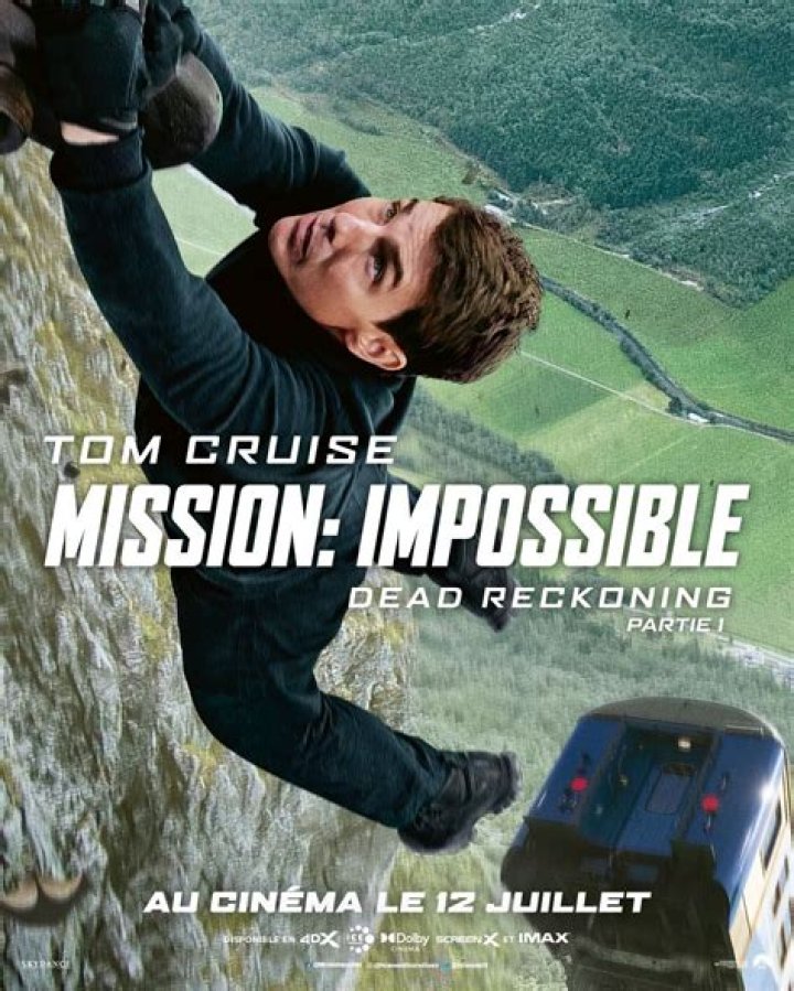 Is Tom Cruise Dead? Exploring Rumors And Discovering Facts