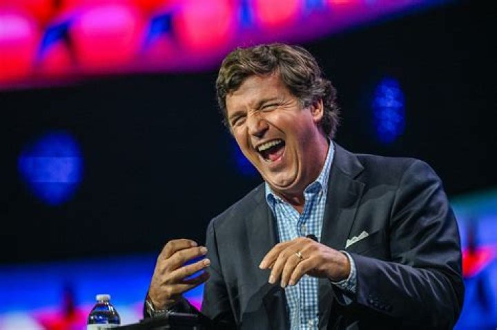 Is Tucker Carlson joining OAN? Uber-conservative news network could offer host $25M lifeline