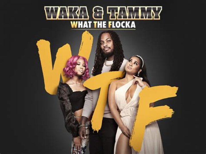 "Is Waka And Tammy Back Together?" Unraveling The Rumors And Discoveries