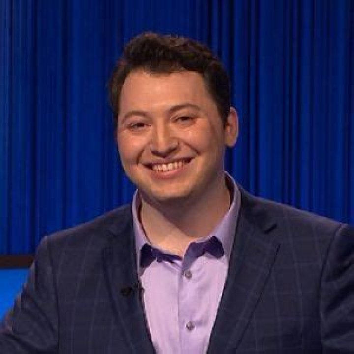 Ittai Sopher Jeopardy Wiki, Age, Job, Family, Education ·