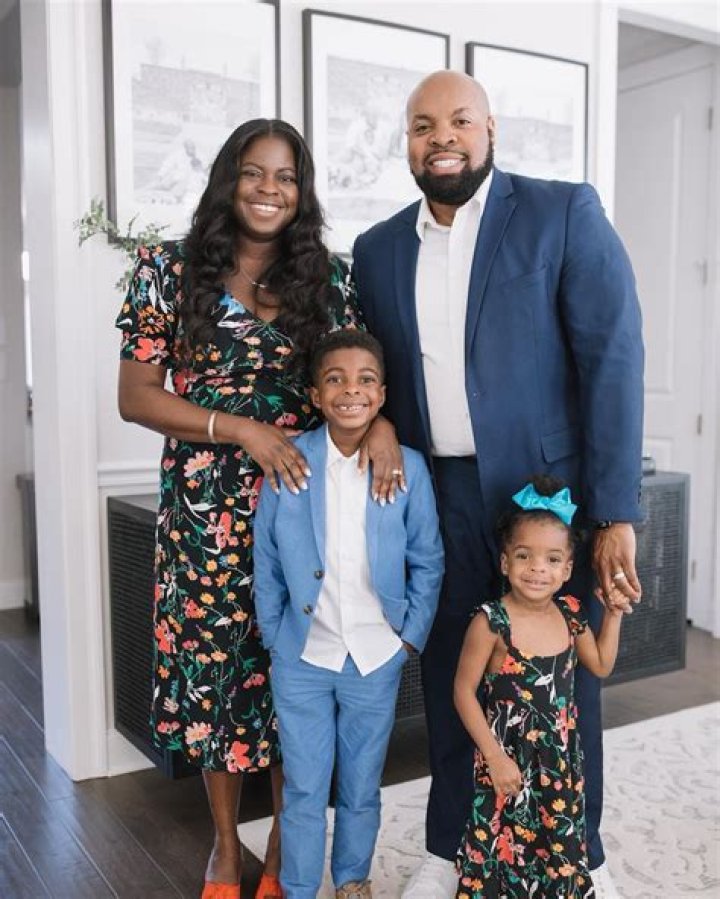 Iva Colter Biography, Married, Husband, Children, Family