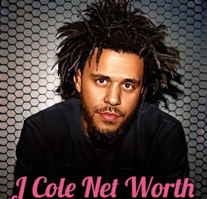 J. Cole's Net Worth Unveiled, 2024 And Beyond