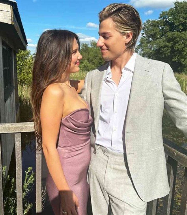 Jacob Hurley Bongiovi Age, Height, Girlfriend, Net Worth