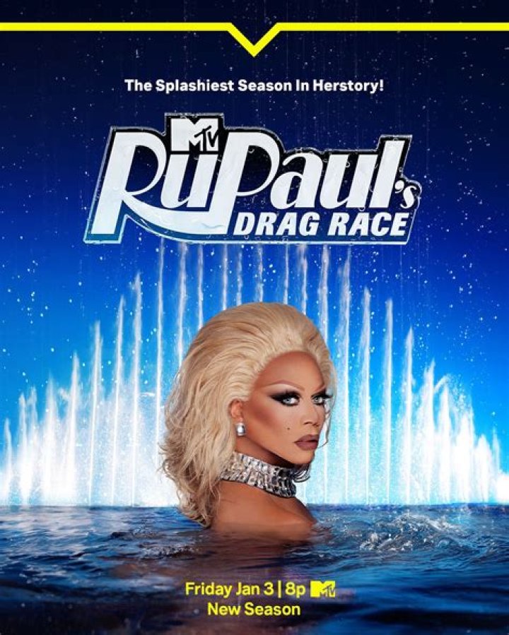 Jacqueline Wilsons death explained RuPauls Drag Race pays tribute to producer