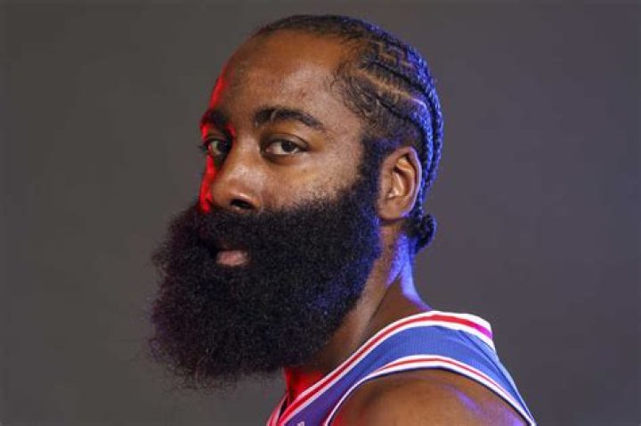 James Harden Net Worth 2024, Age, Height, Bio, Birthday, Wiki! ·
