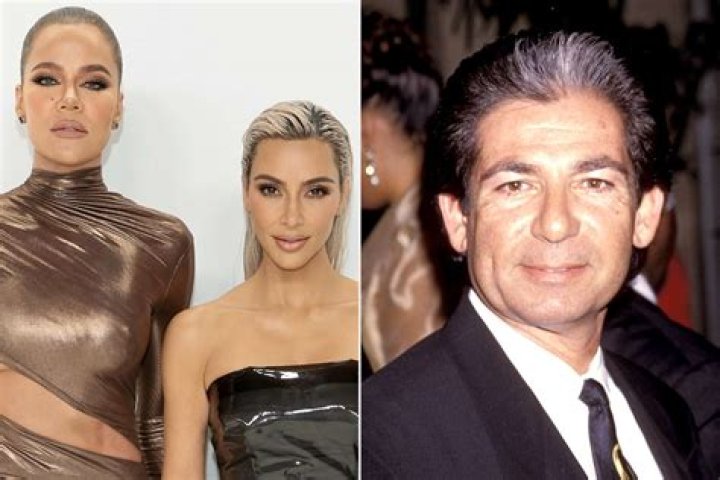 Jan Ashley | About Robert Kardashians Ex-wife ·