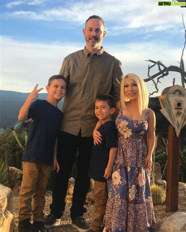 Jasmine Arteaga Sorge Biography Height Net Worth Husband