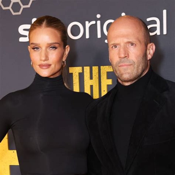 Jason Statham's Height And Its Role In Shaping His Stardom