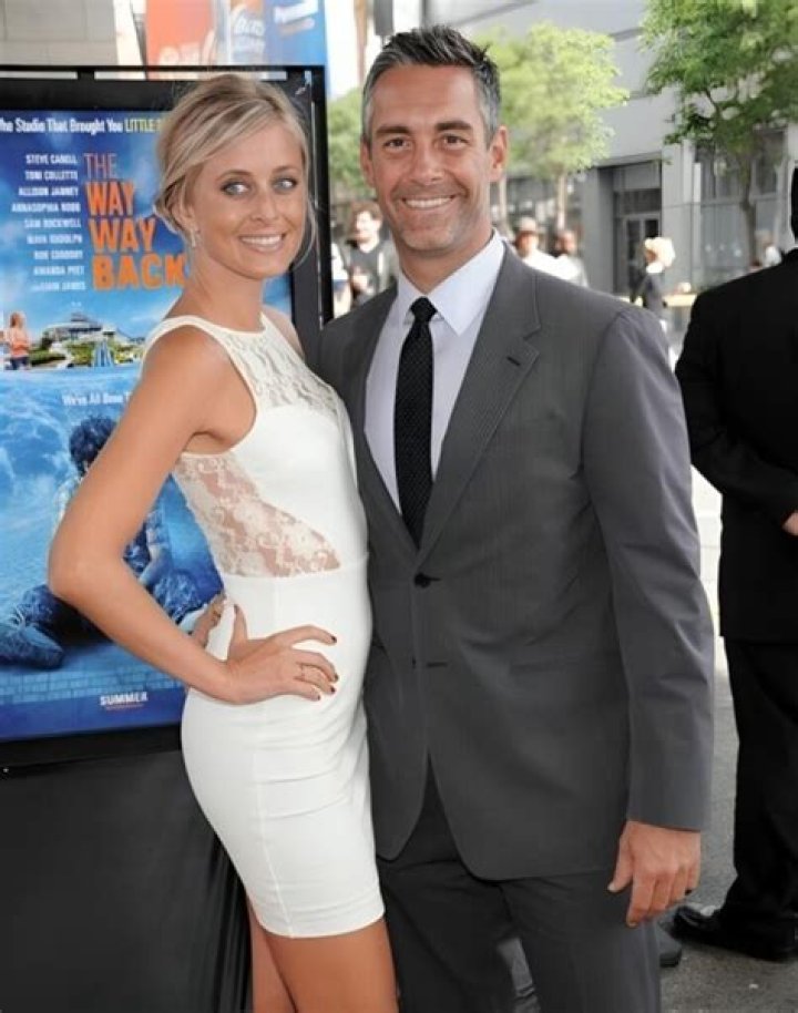 Jay Harrington Age, Wife, Height, Net Worth, Kids