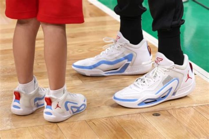Jayson Tatum Jr.'s Journey And Future In The NBA