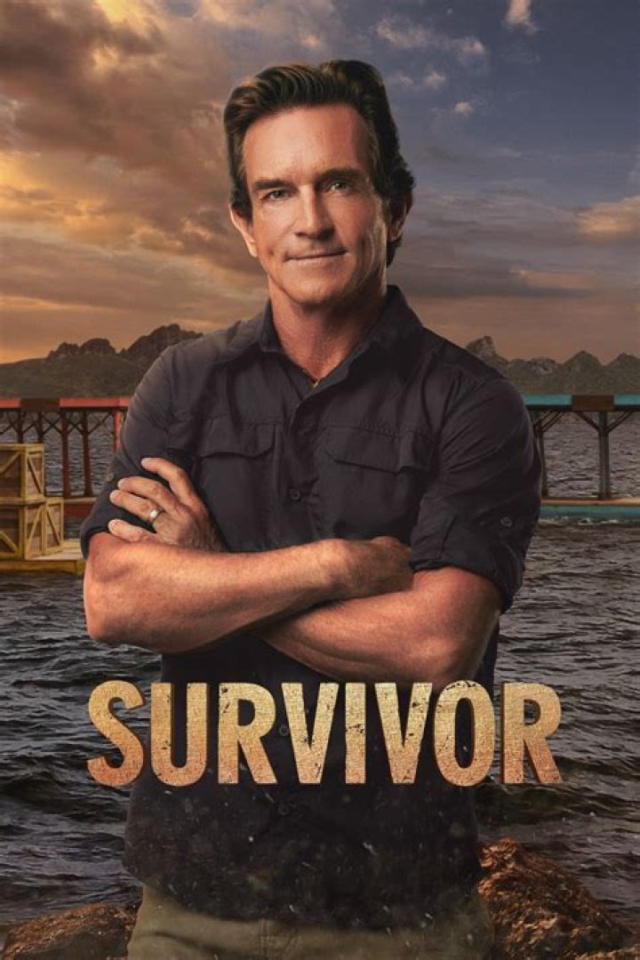 Jeff Probst's Salary On Survivor