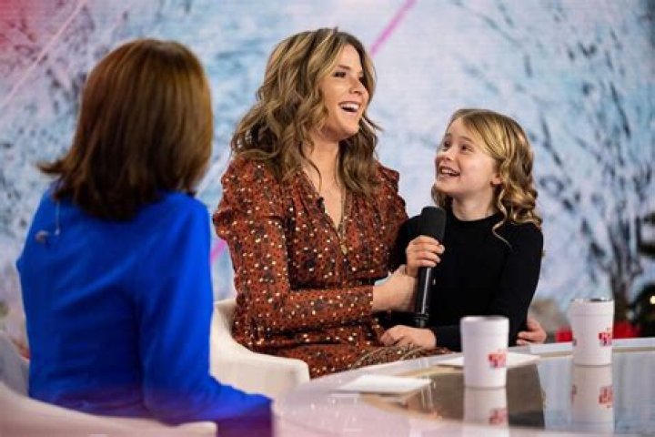 Jenna Bush Hager's Net Worth: A Comprehensive Analysis