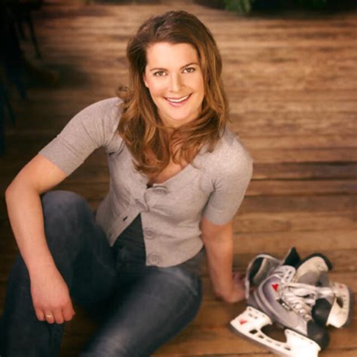 Jennifer Botterill
