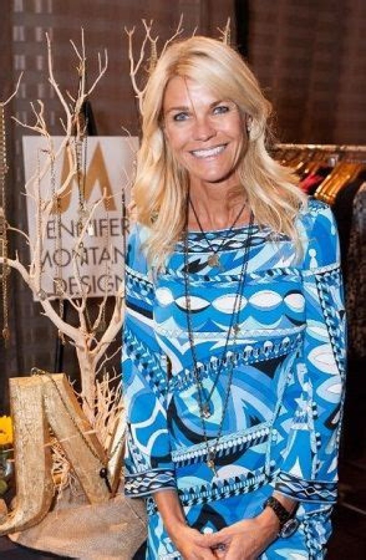 Jennifer Montana Height, Weight, Net Worth, Age, Birthday, Wikipedia, Who, Instagram, Biography ·