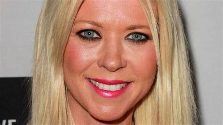 Jenny McCarthy And Tara Reid's Journey With Mental Health And Addiction