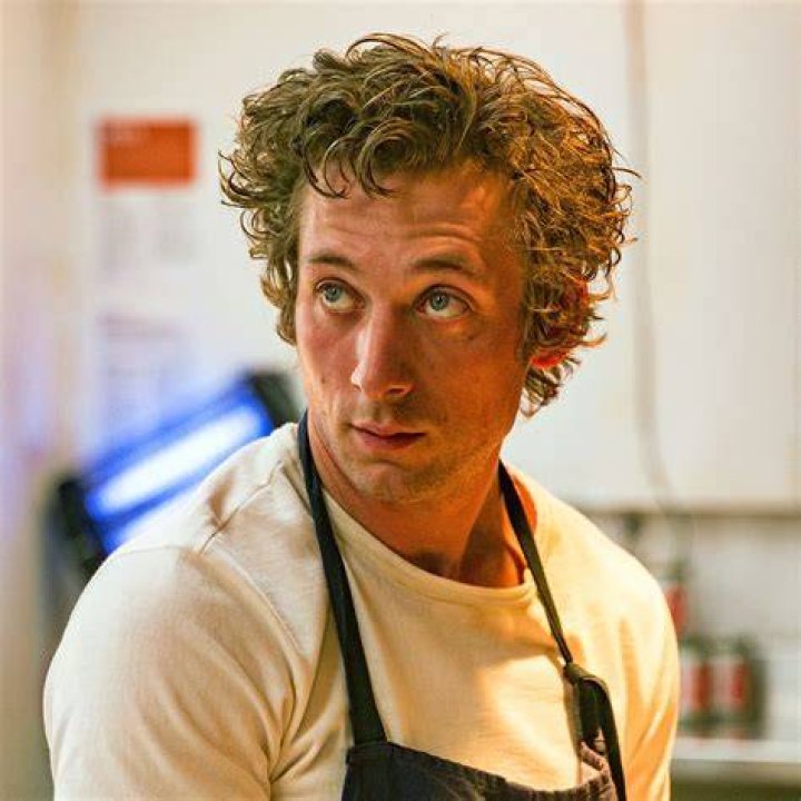 Jeremy Allen White's Grandfather Revealed