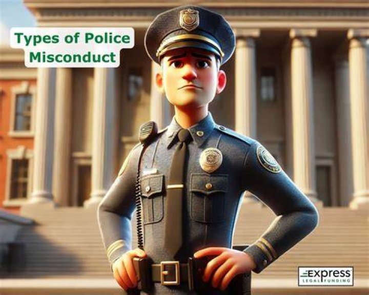 Jermeir Stroud And The Shadows Of Police Misconduct