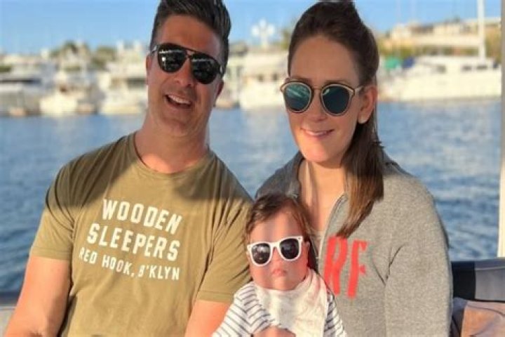 Jessica Tarlov Husband Photo, Husband, Family, Nationality, Wiki, Bio, Age, Net Worth 2023