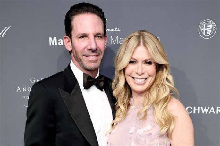 Jill Martin ex-fianc: Who Is Erik Brooks? Erik Brooks Net Worth, First Wife, Instagram, Age, Wikip