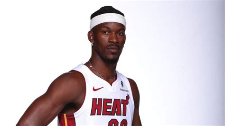 Jimmy Butler's Media Day Unveils Heat's Championship Aspirations