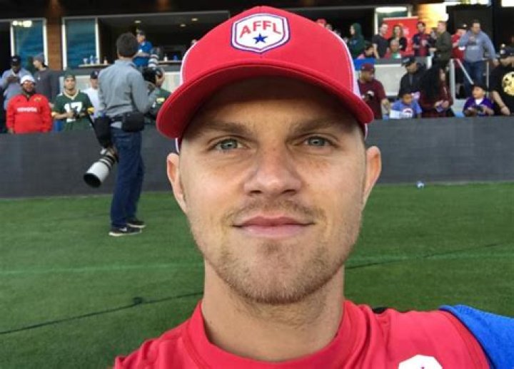 Jimmy Clausen Net Worth: Career Earnings And Income