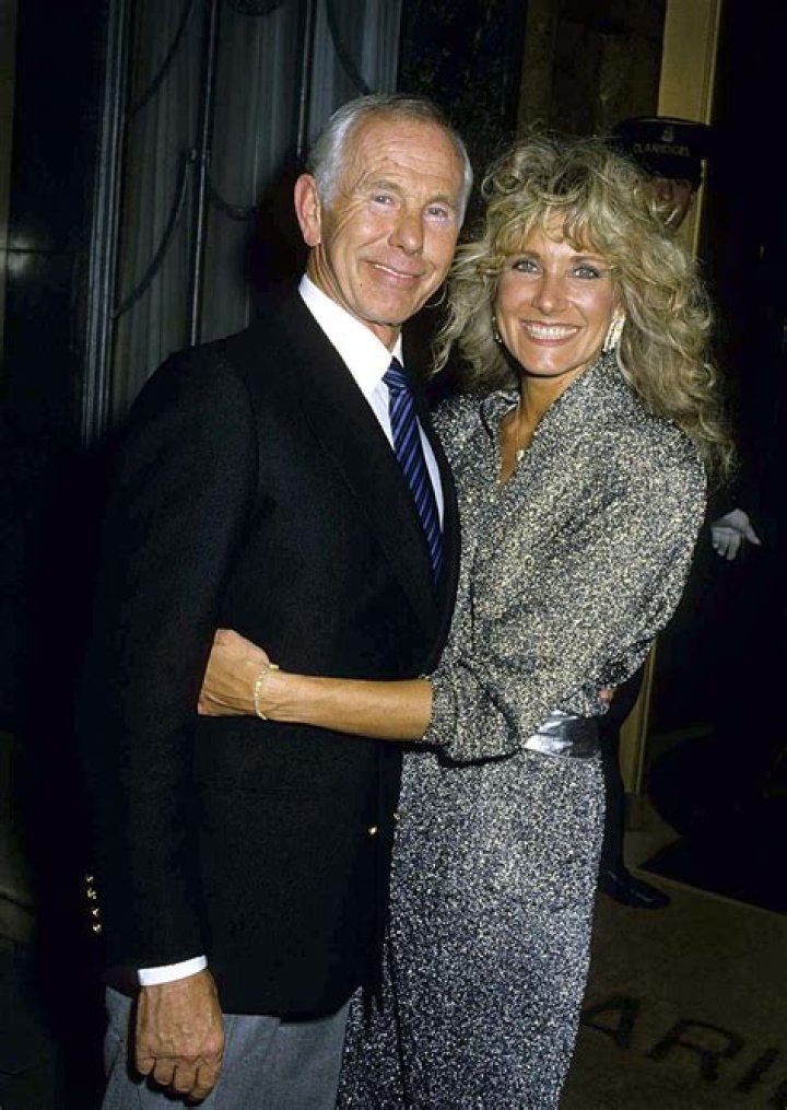 Joanna Holland – Biography, Family, Facts About Johnny Carson’s Ex-Wife