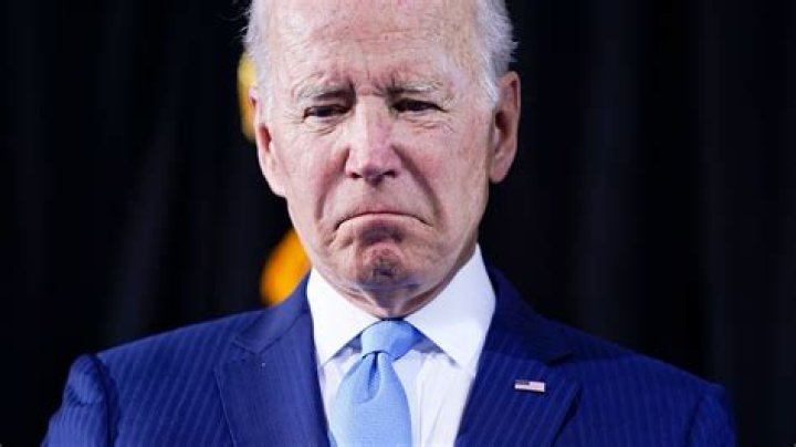 Joe Biden's Weight And Its Significance