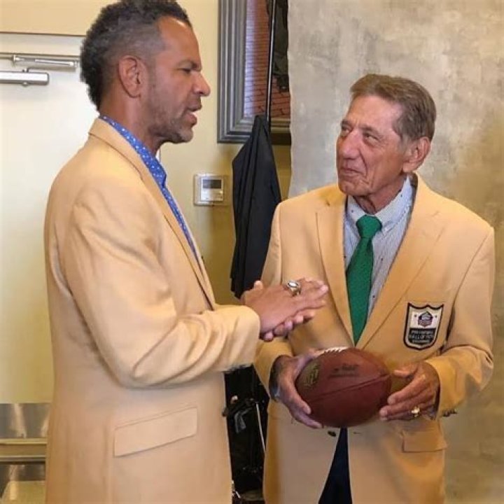 Joe Namath Biography, Wife, Net Worth, NFL Career
