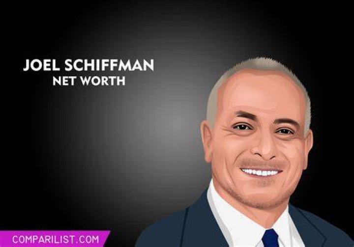 Joel Schiffman Wiki, Biography, Net Worth, Age, Career, Relationship, Family