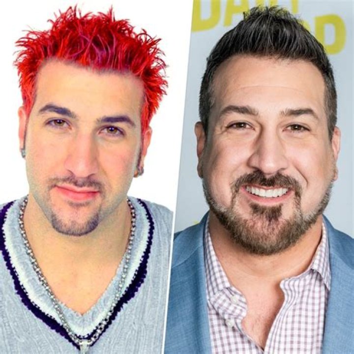 Joey Fatone Ethnicity, Nationality, Race, Family, Body measurements, career