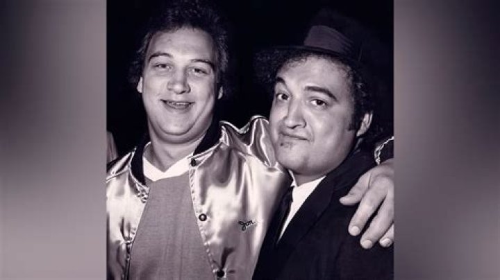 John Belushi- Wiki, Age, Height, Net Worth, Wife, Ethnicity, Death ·