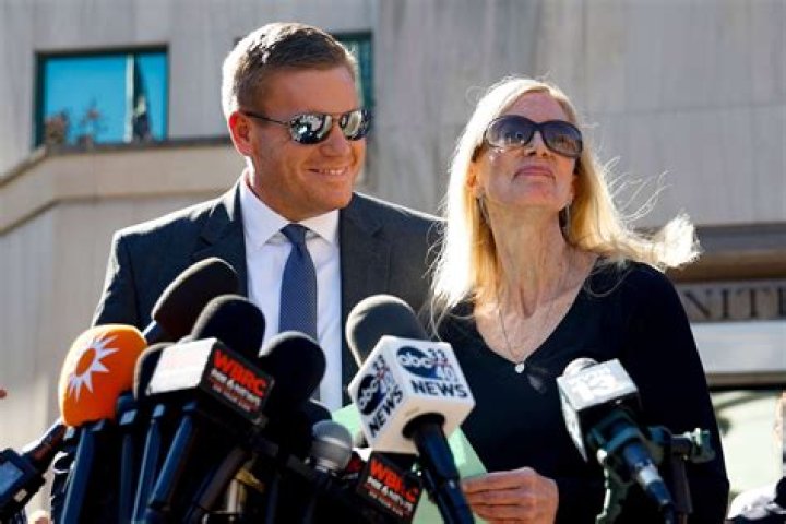 John Ramsey And Beth Holloway's Unwavering Quest For Justice