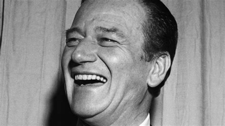 John Wayne Held Nothing Back In A Ruthless Rejection Of Clint Eastwood