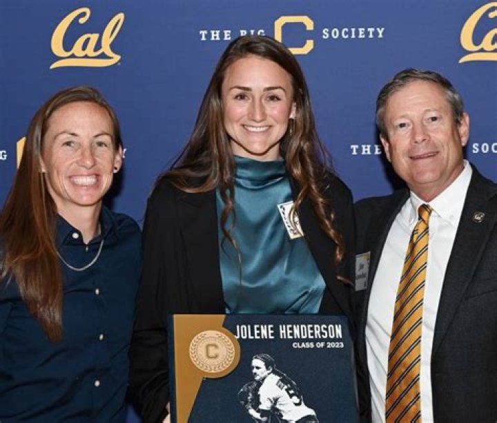 Jolene Henderson Biography- Softball player, Salary, Earnings, Married, Relationship, Affair, Age, H ·